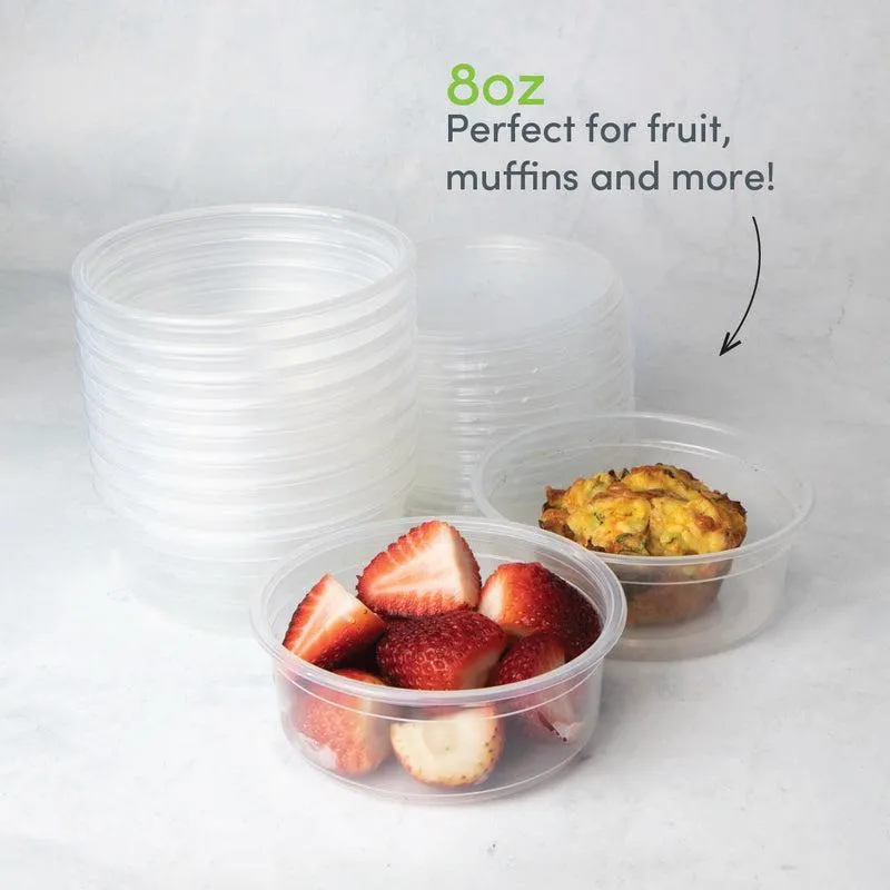 Mummy Cooks - Lunch Set including Pots