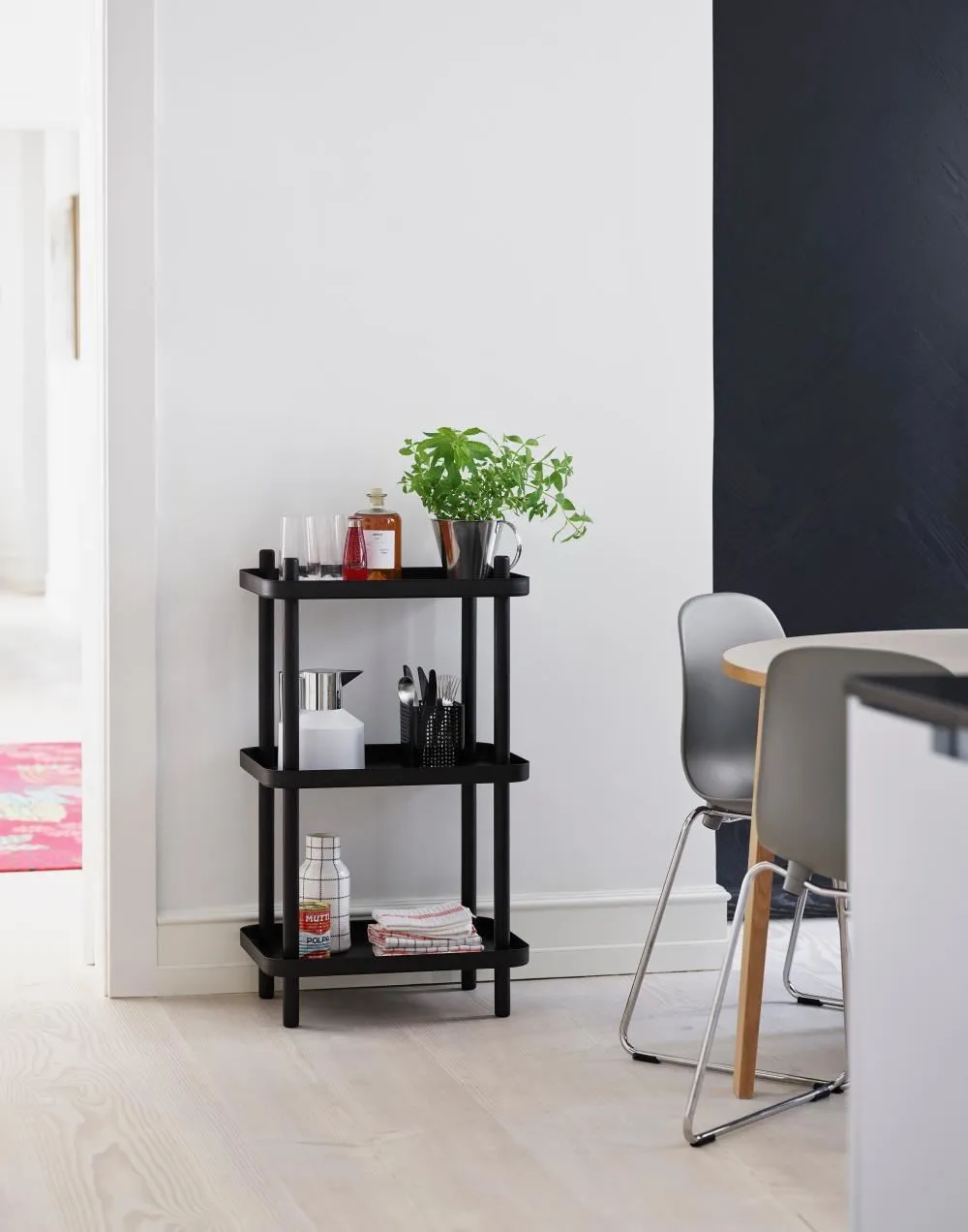 Normann Copenhagen Block Shelf