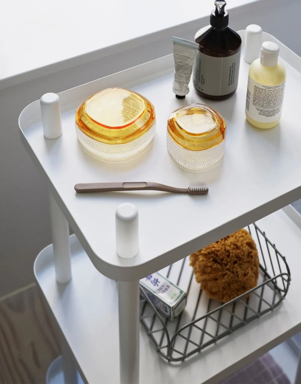 Normann Copenhagen Block Shelf
