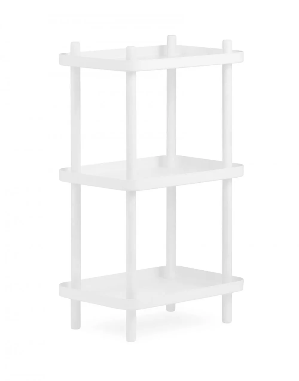 Normann Copenhagen Block Shelf