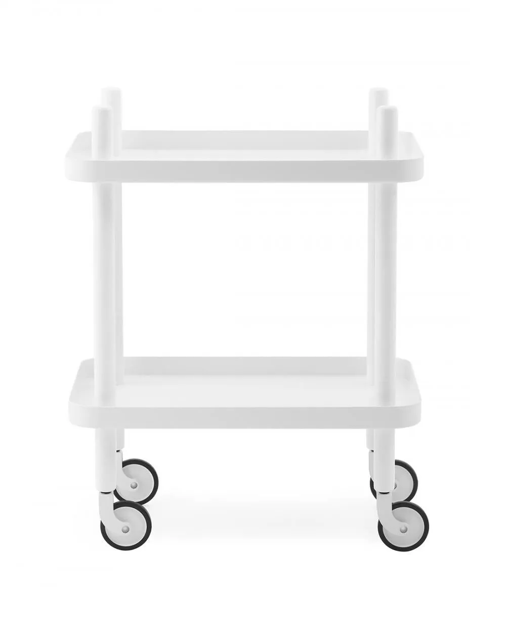 Normann Copenhagen Block Table