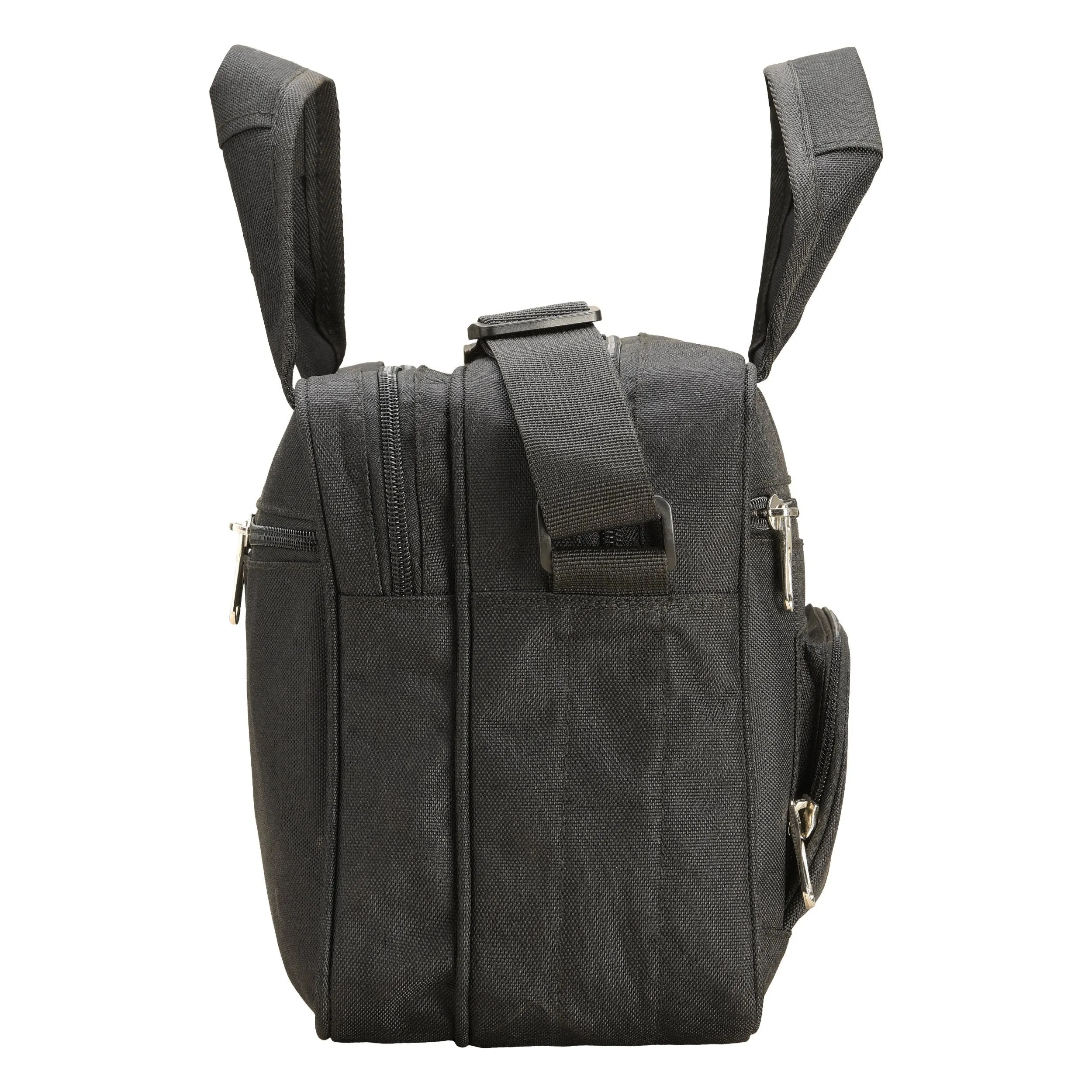 Office Executive File Bag 16" EB-603 (Large)