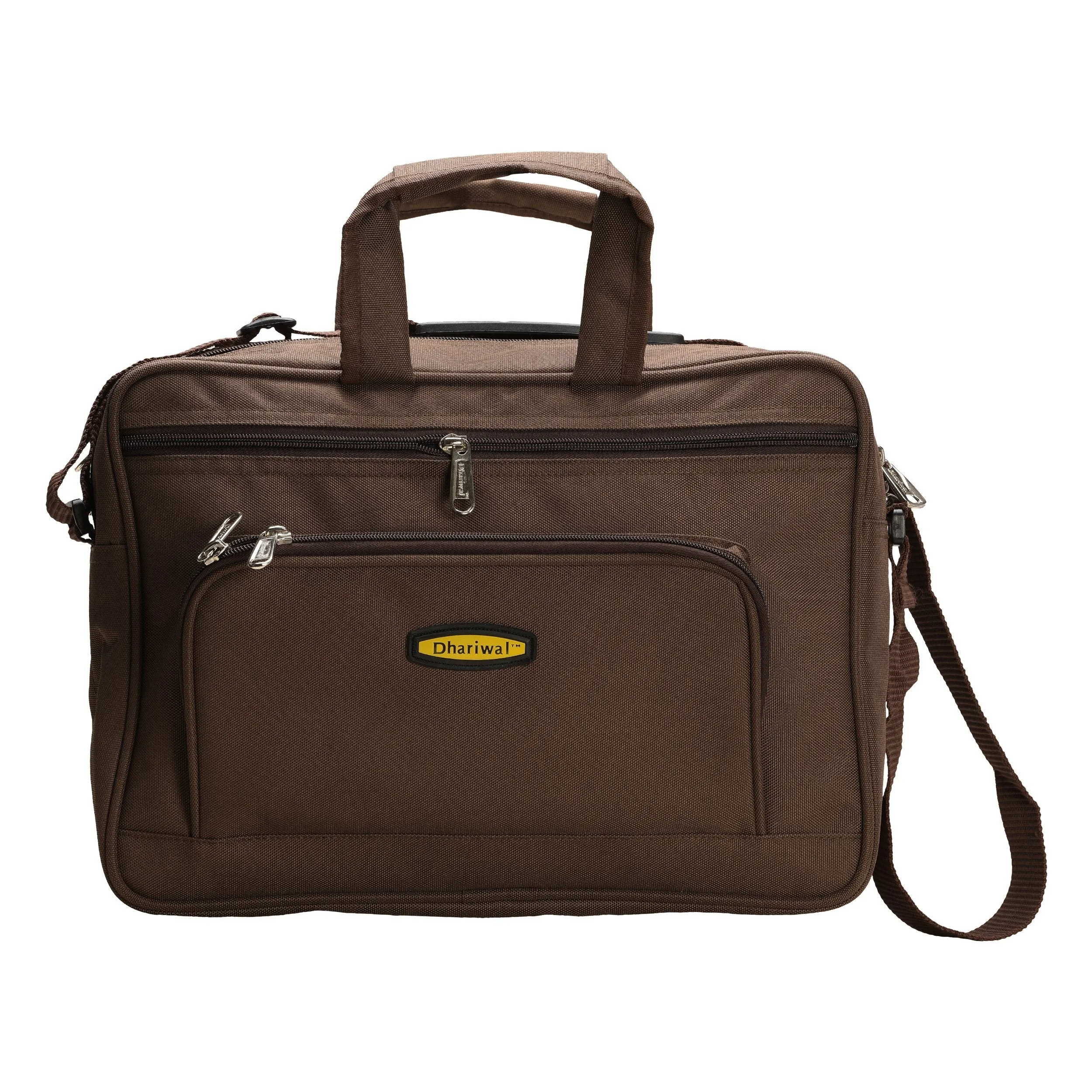 Office Executive File Bag 16" EB-603 (Large)