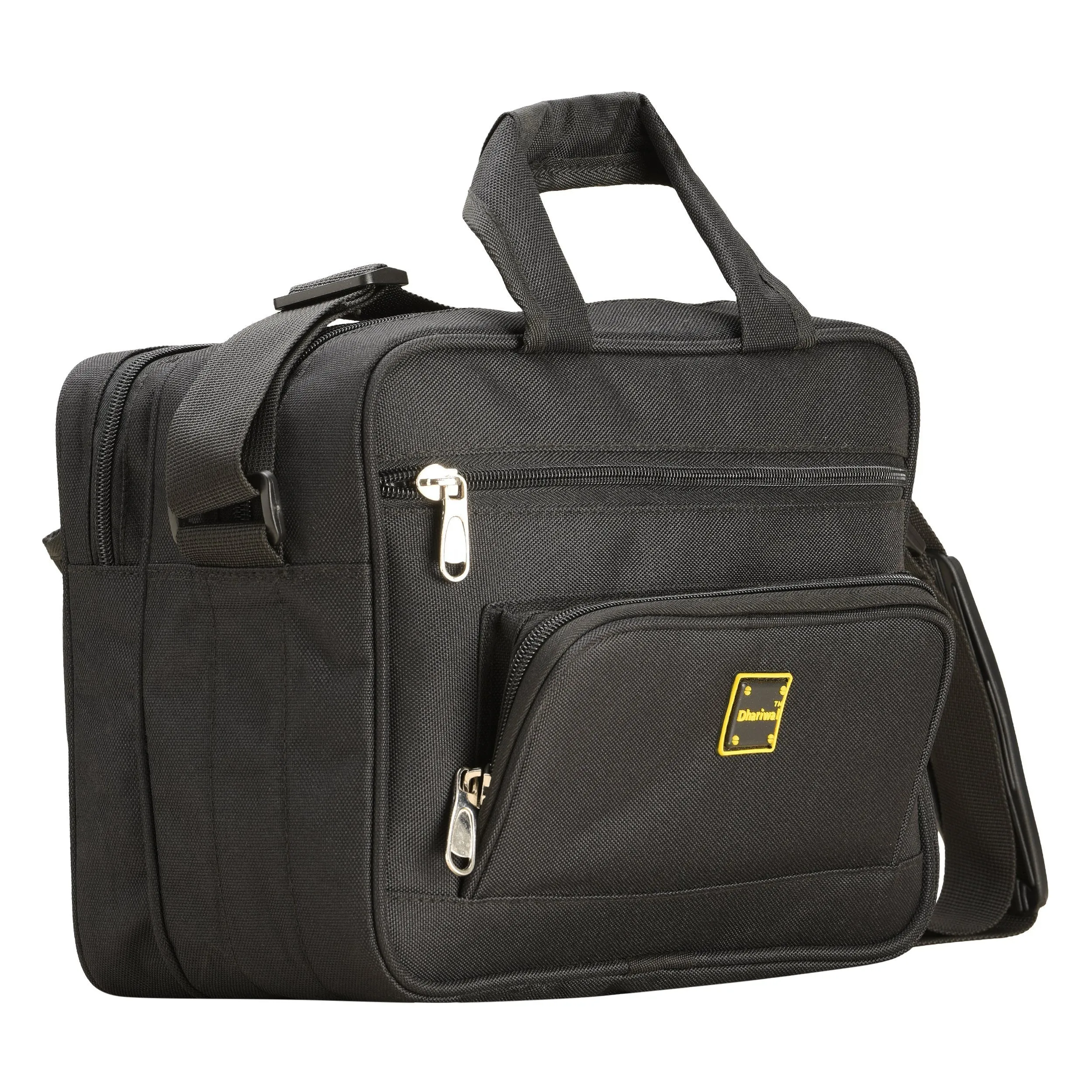 Office Executive File Bag 16" EB-603 (Large)