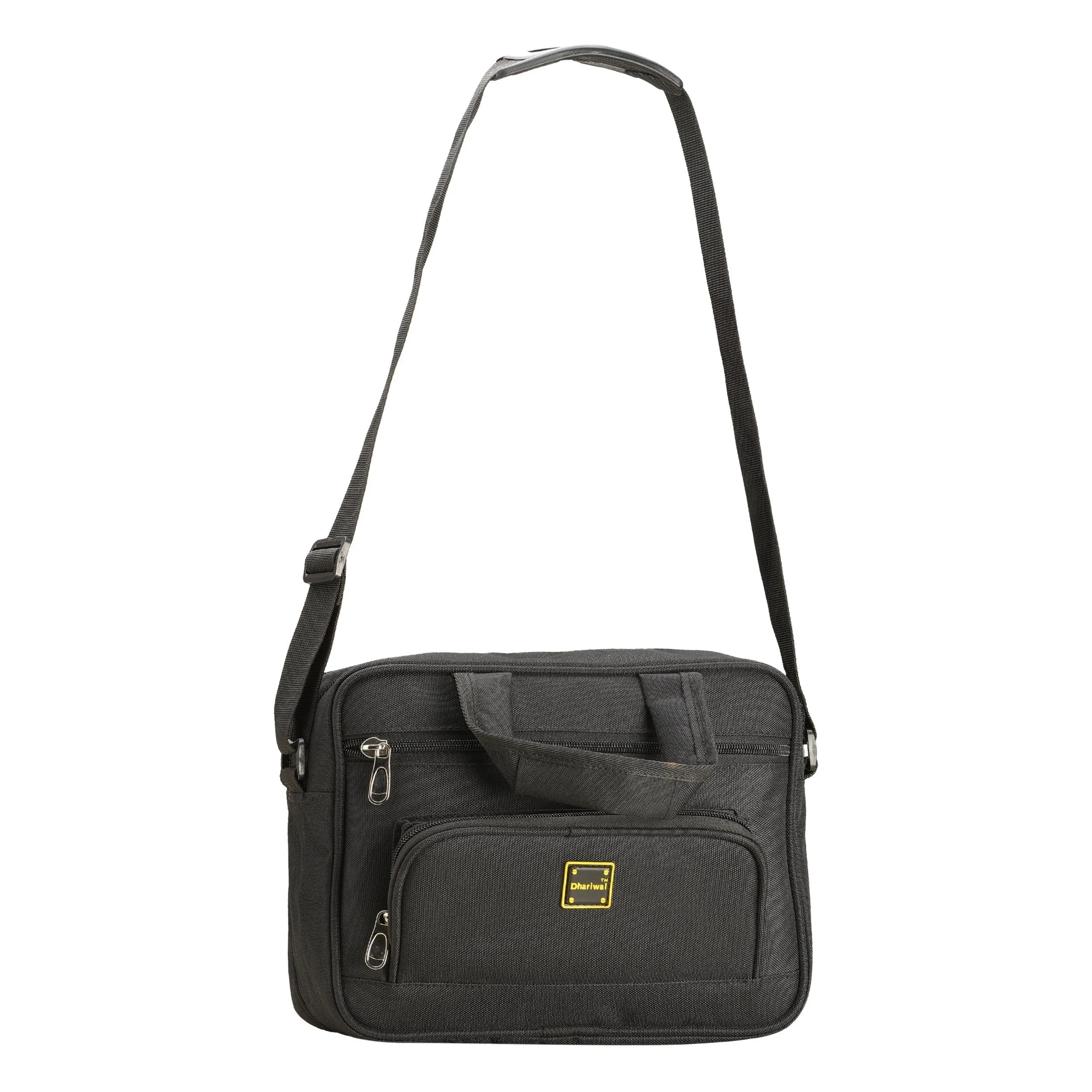 Office Executive File Bag 16" EB-603 (Large)