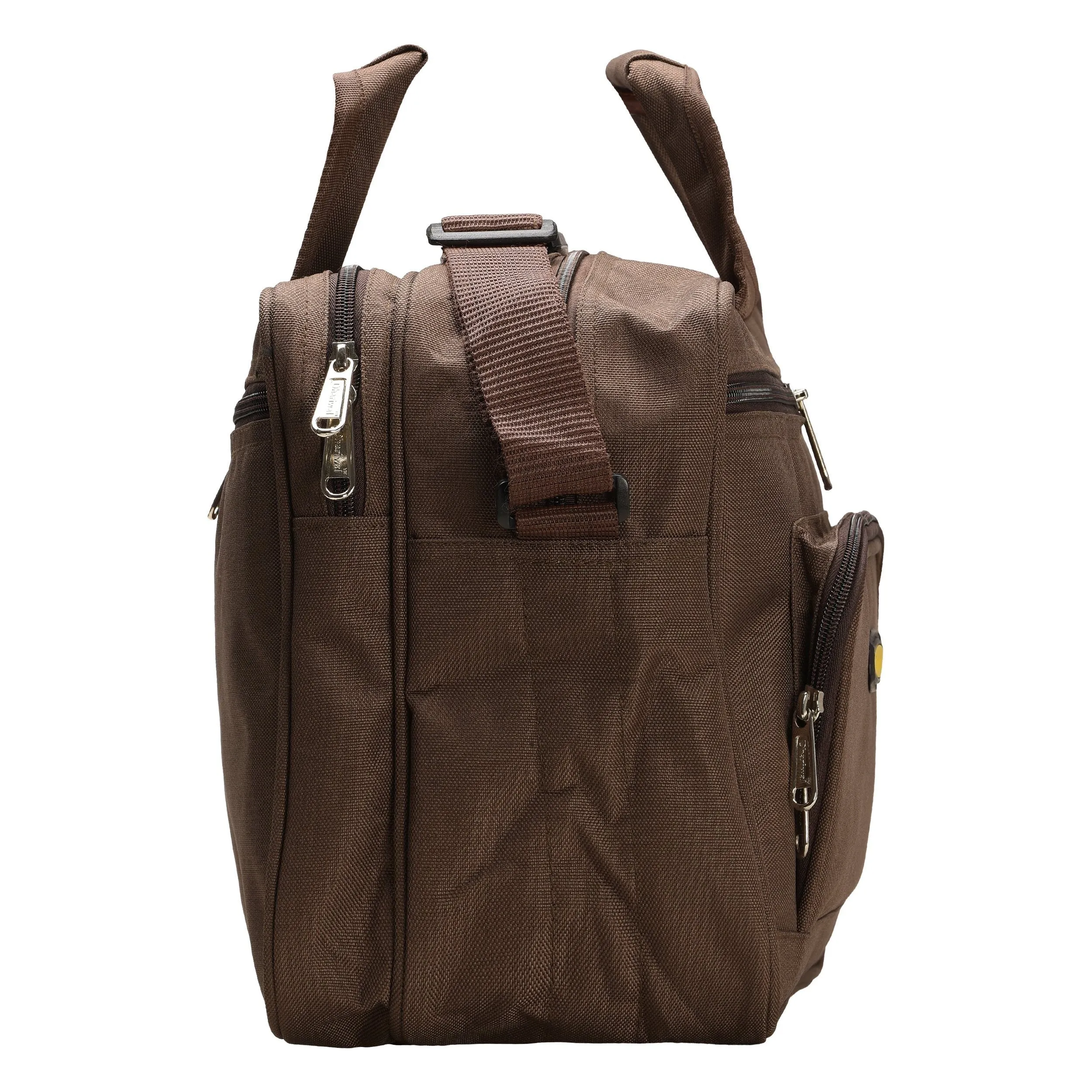Office Executive File Bag 16" EB-603 (Large)