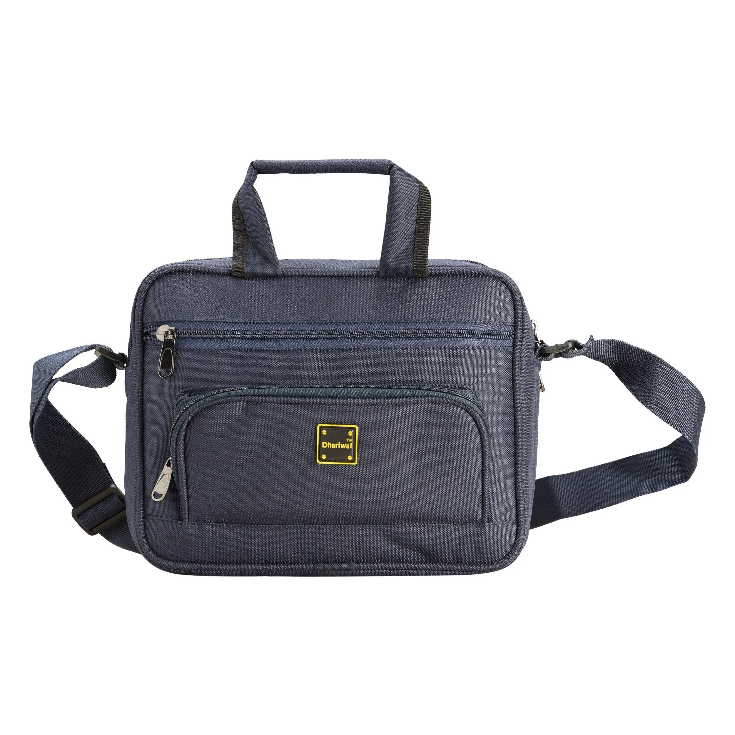 Office Executive File Bag 16" EB-603 (Large)