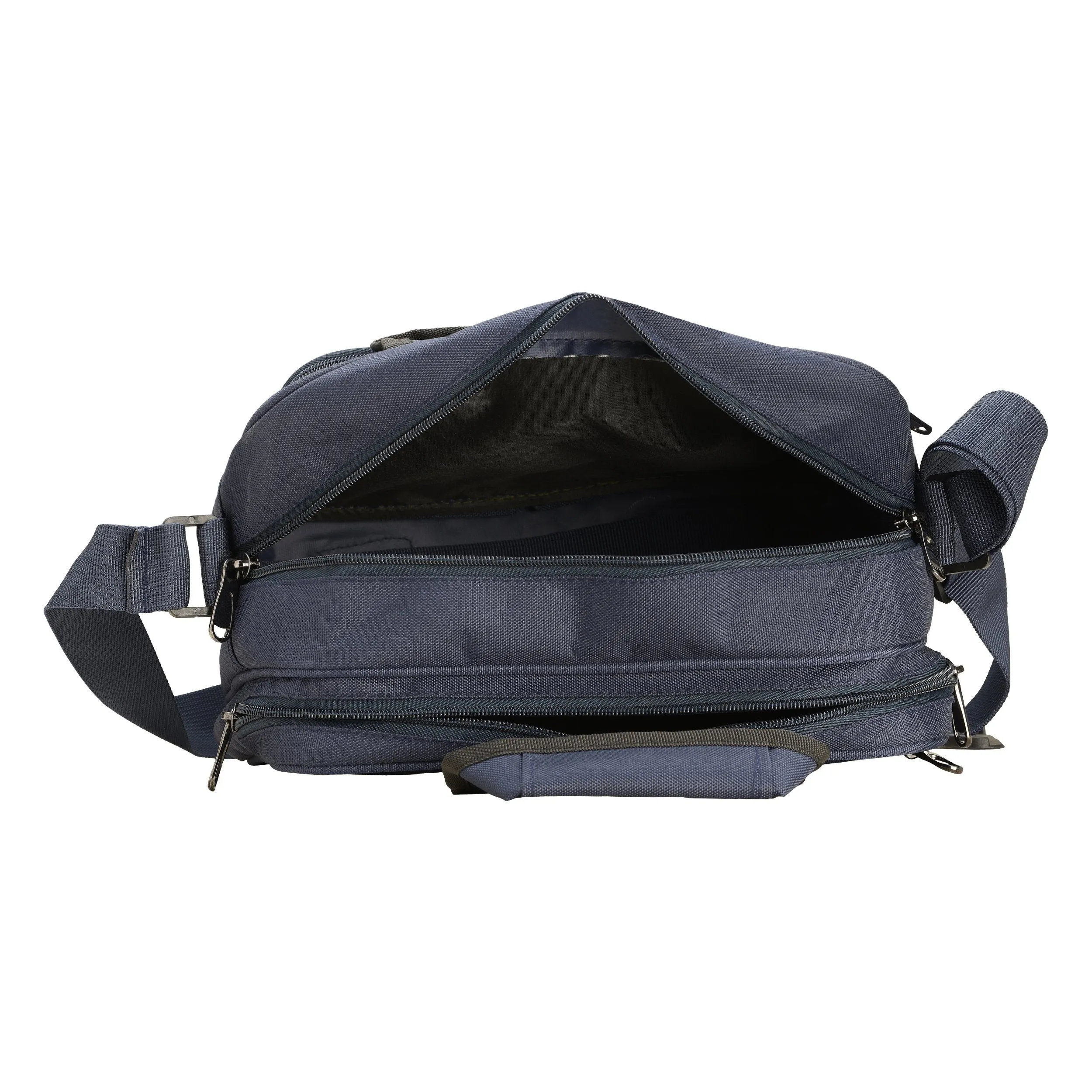 Office Executive File Bag 16" EB-603 (Large)