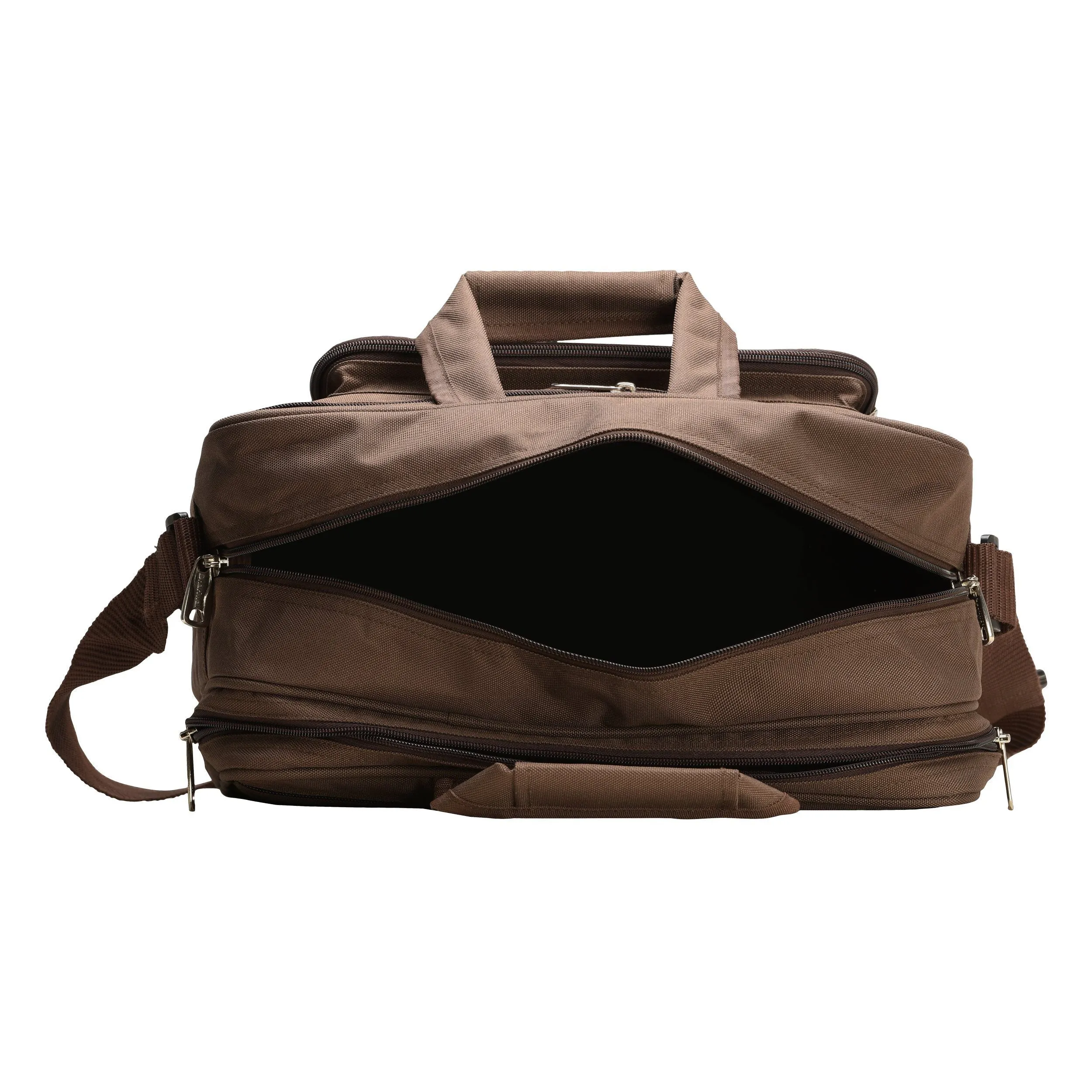 Office Executive File Bag 16" EB-603 (Large)