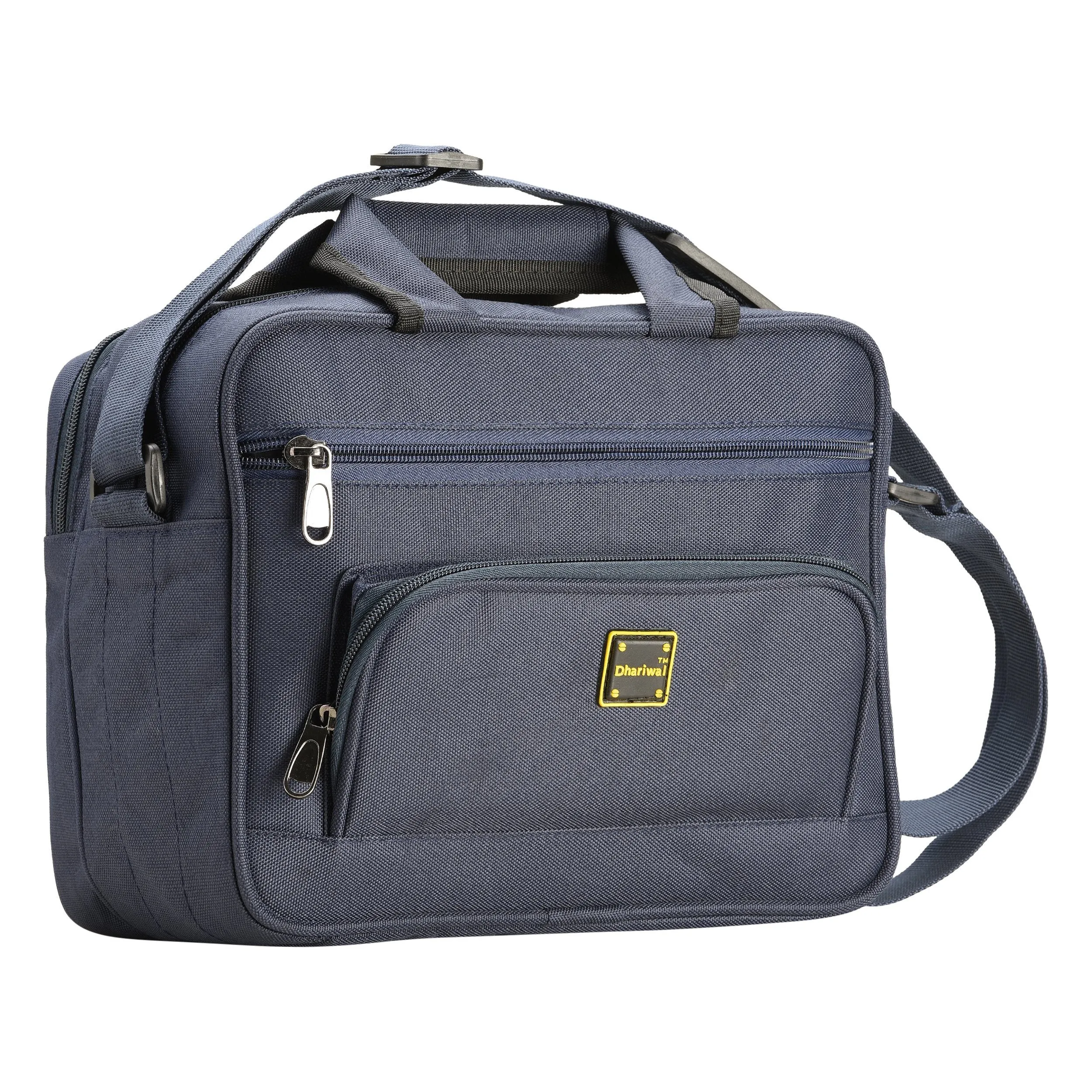 Office Executive File Bag 16" EB-603 (Large)