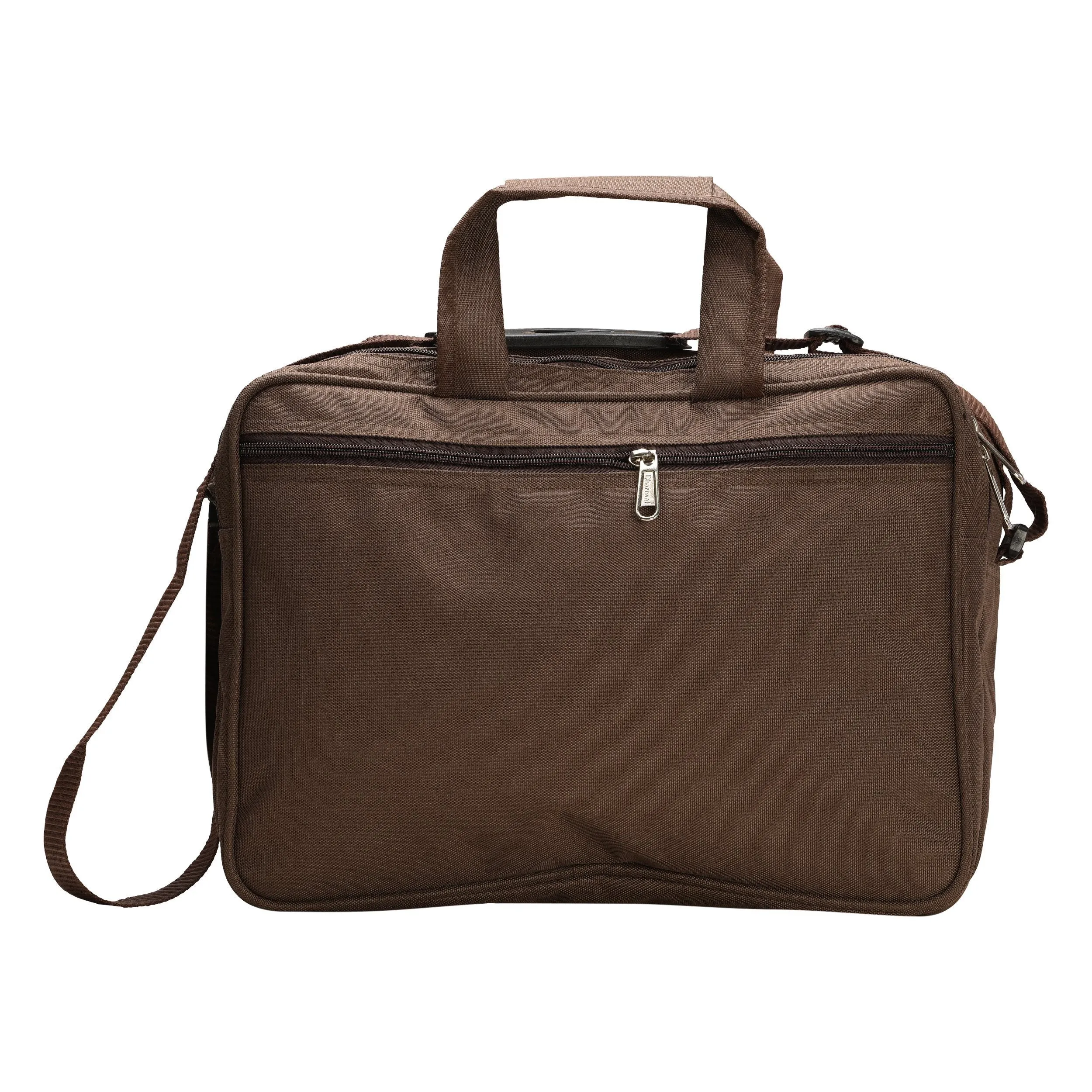 Office Executive File Bag 16" EB-603 (Large)