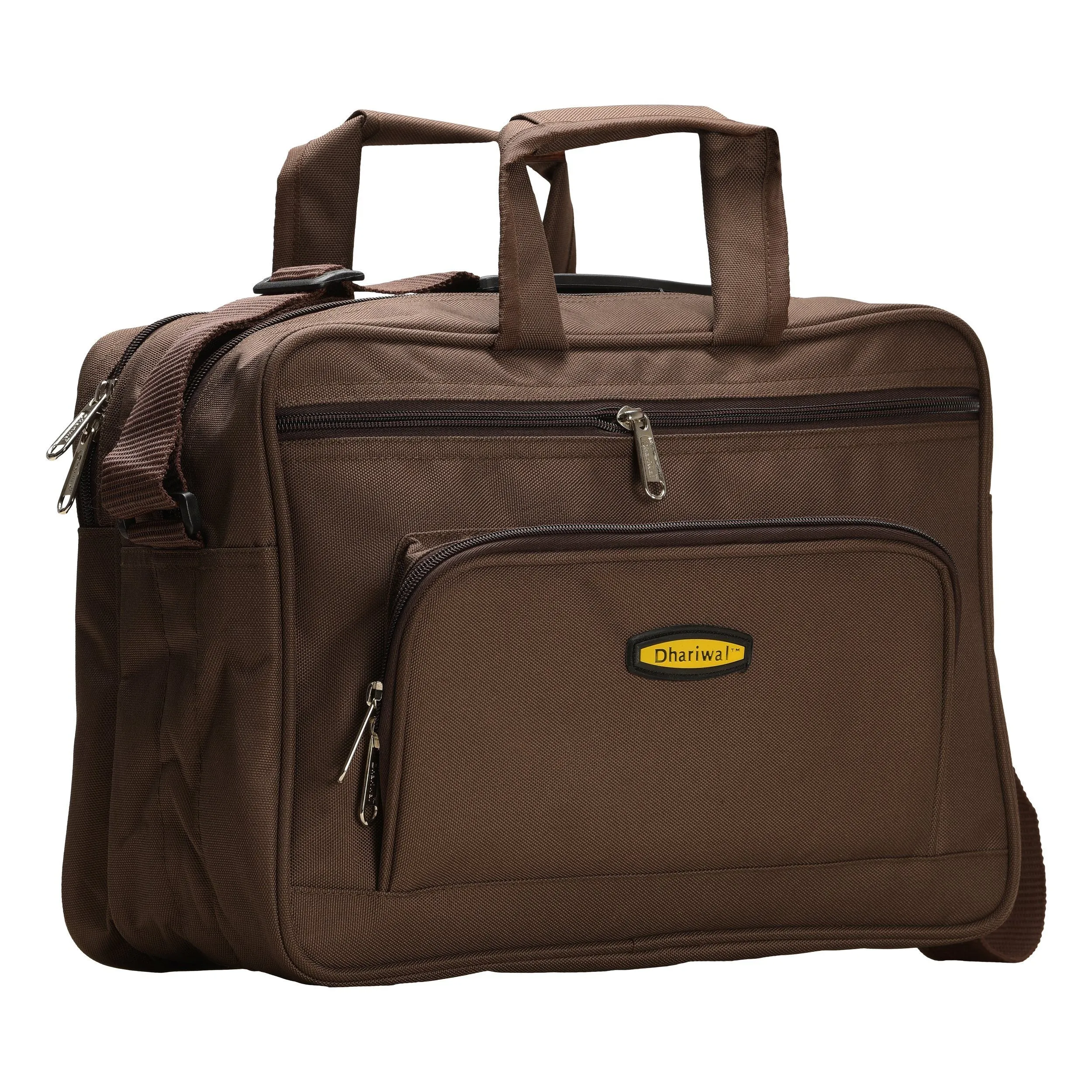 Office Executive File Bag 16" EB-603 (Large)