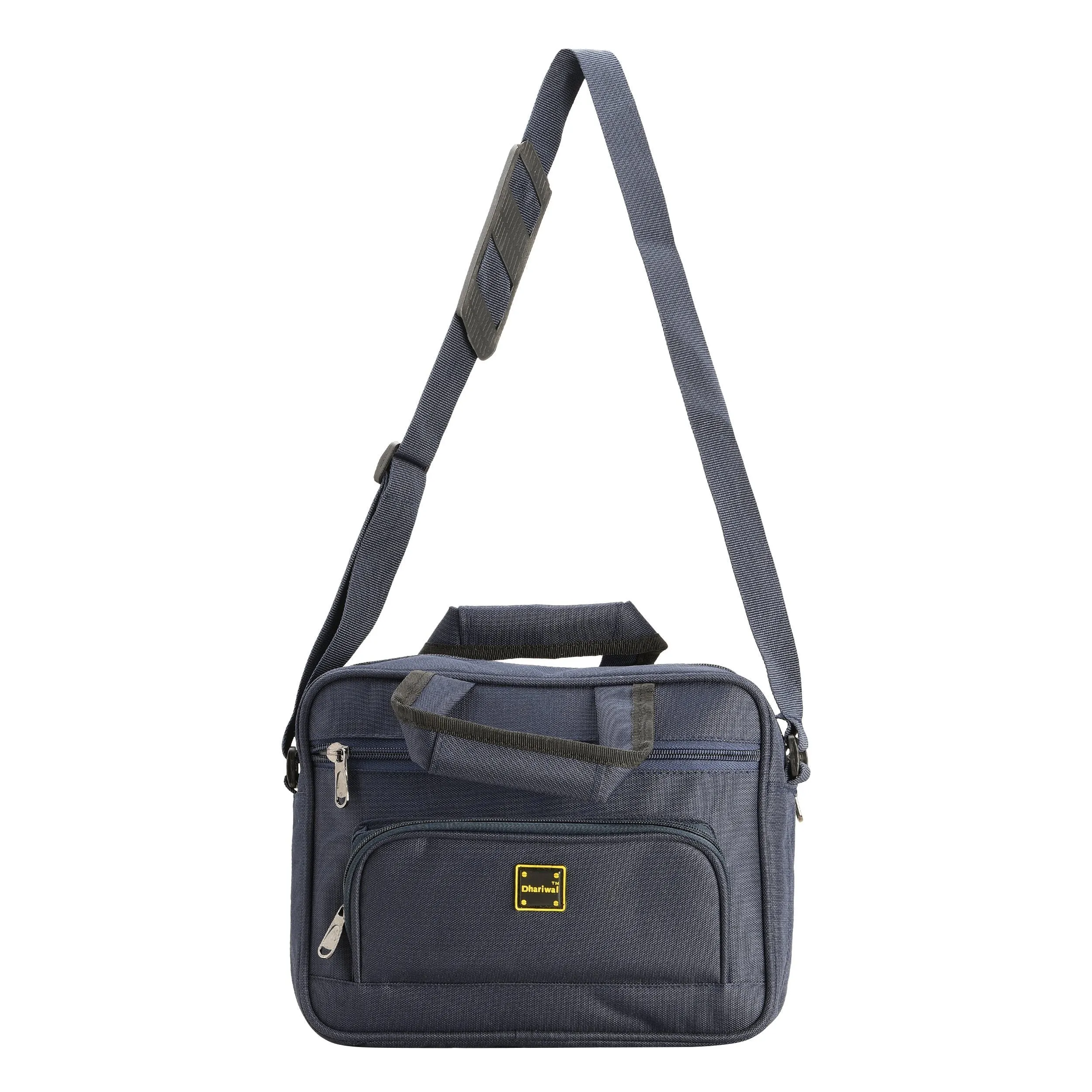 Office Executive File Bag 16" EB-603 (Large)