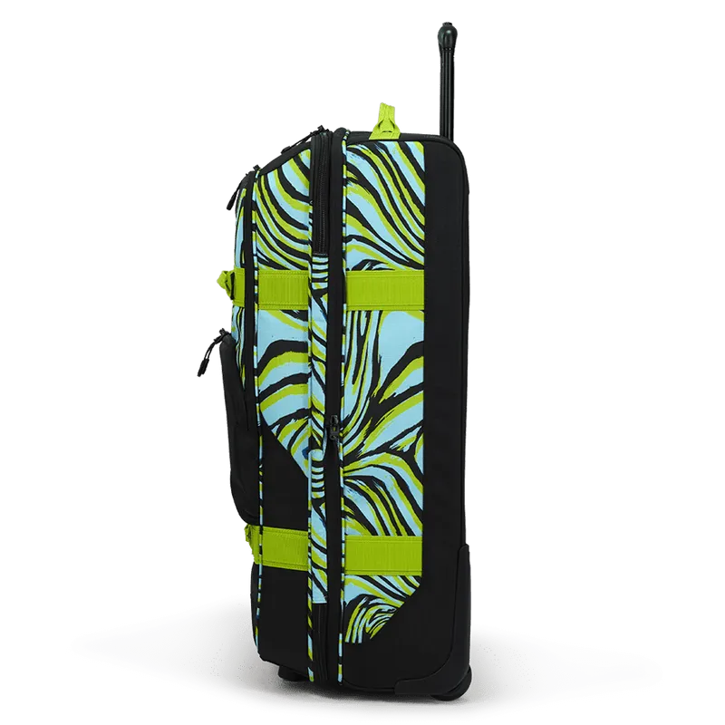 Ogio Alpha Terminal Travel Bag