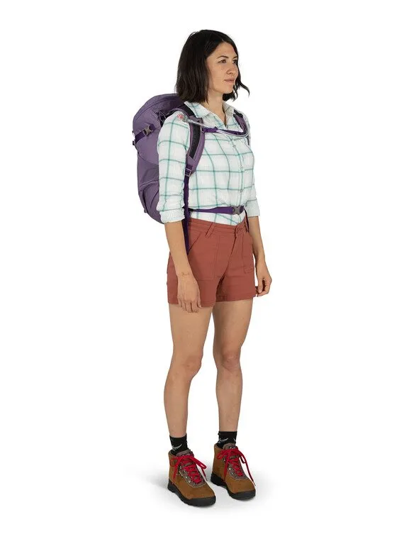 Osprey Skimmer 20 Hydration Backpack - Women's