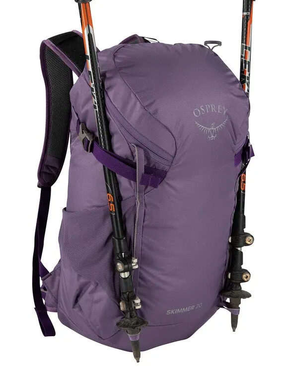 Osprey Skimmer 20 Hydration Backpack - Women's