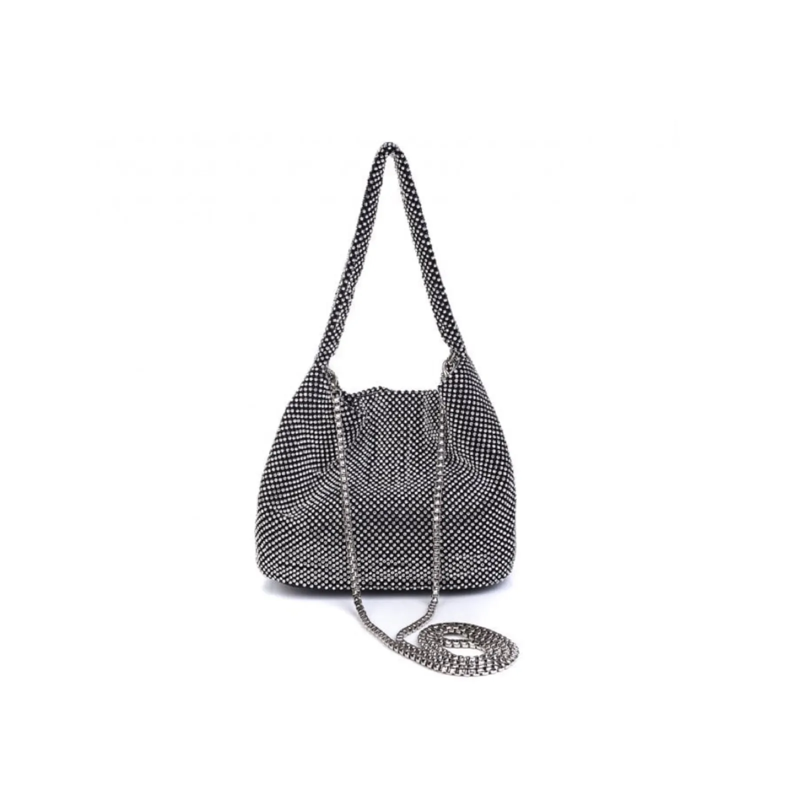 Park Lane Scarves Glitter Bag