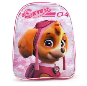 Paw Patrol Toddler Backpack (Skye)