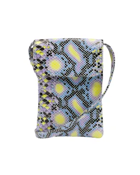 Penny Phone Bag: Sunburst