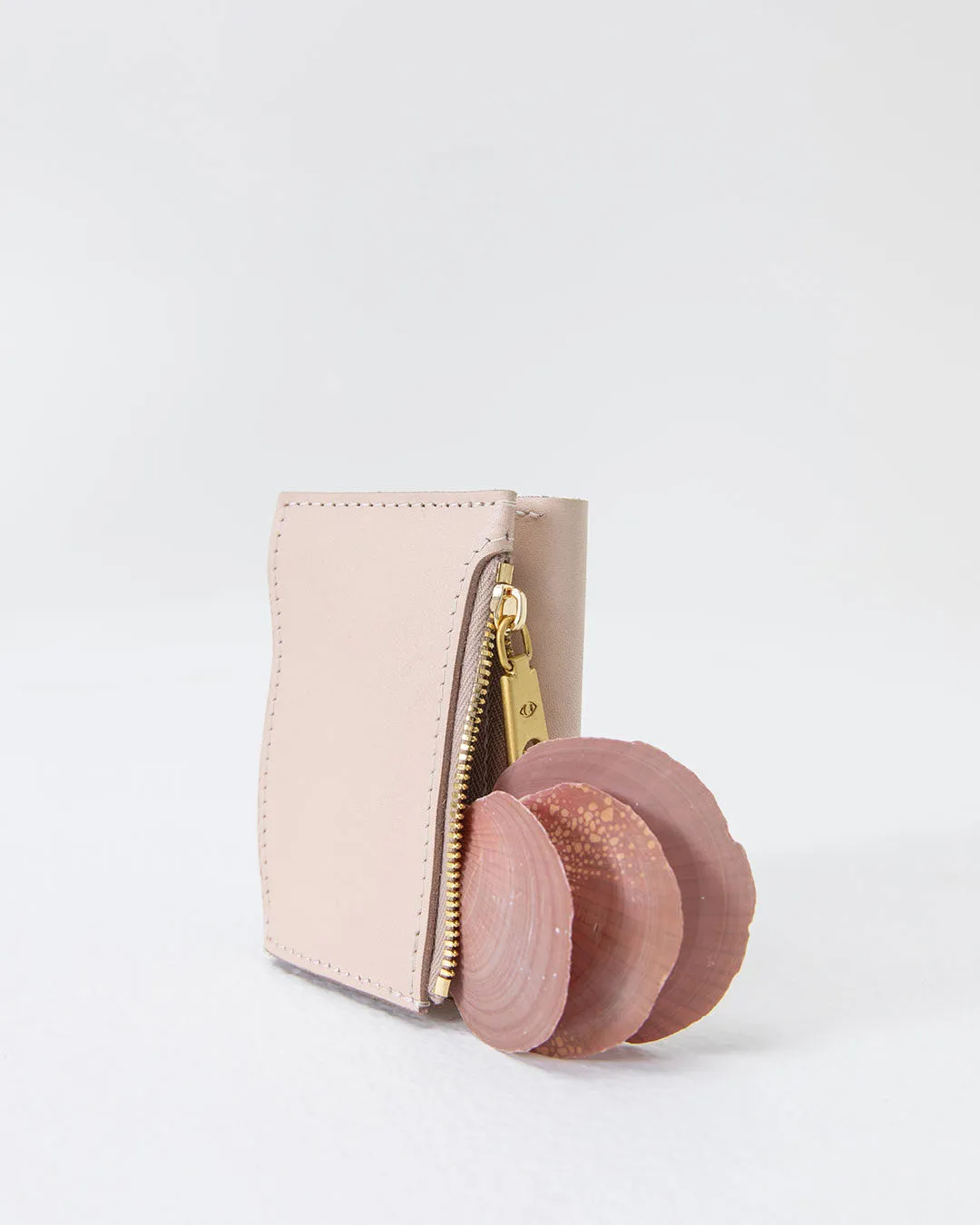 pisces wallet / shell