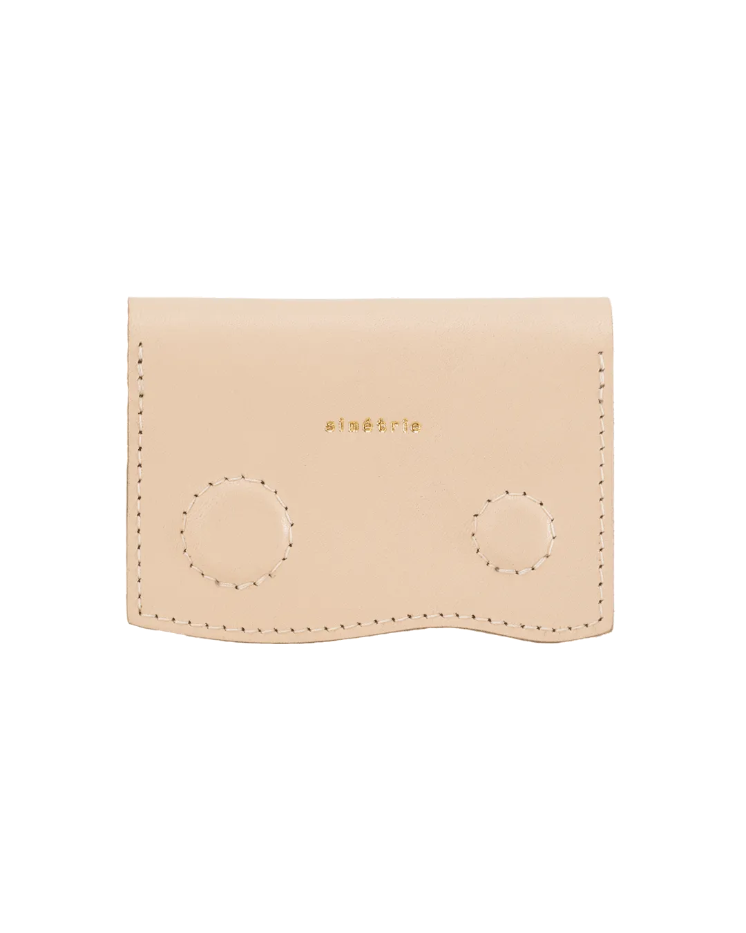 pisces wallet / shell