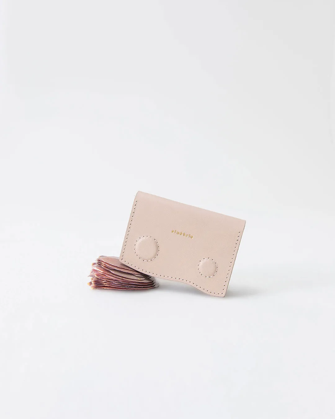 pisces wallet / shell