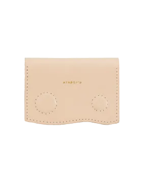 pisces wallet / shell