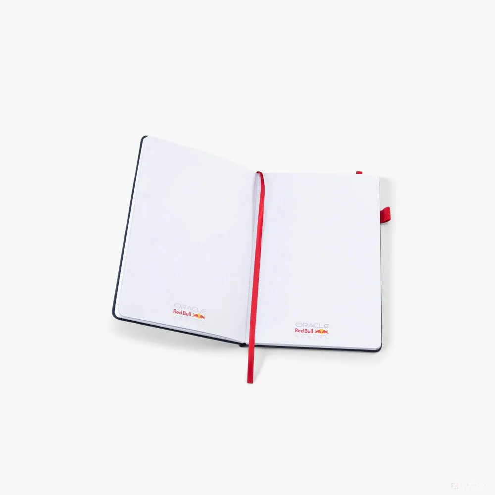 Red Bull notepad, 2023