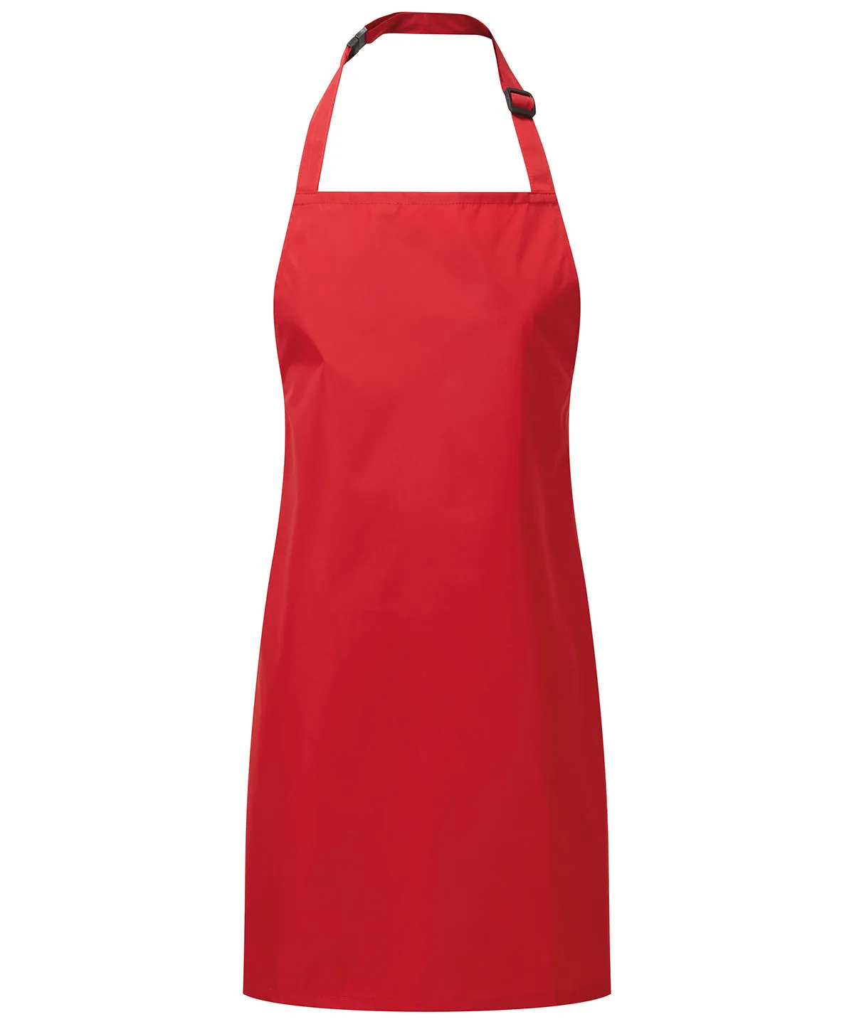 Red - Kids waterproof apron