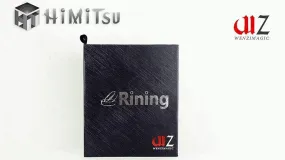 RINING by Wenzi - Ring Shell Set
