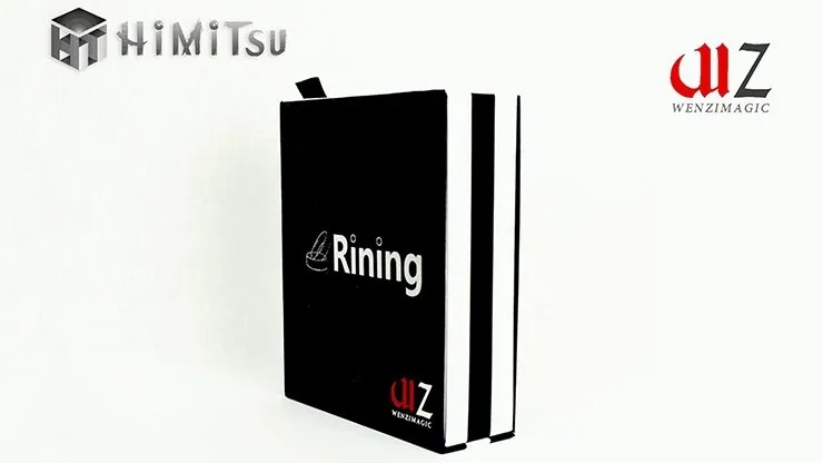 RINING by Wenzi - Ring Shell Set