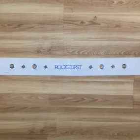 Rockhurst Belt Canvas