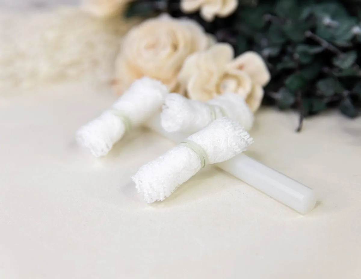 Rustic Chic Corsage (Set of 3)*