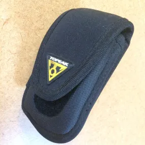 SADDLE/BAR BAG : Topeak Mini Detachable Bag [S]