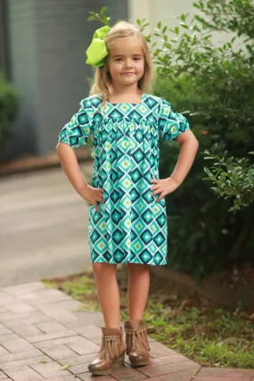 School Days Dress