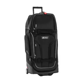 SCICON Grande Troley 110L 4 Wheels - Black