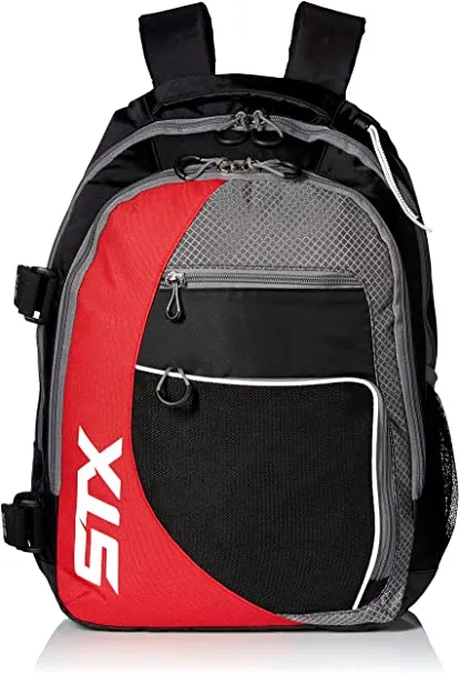 STX Sidewinder Lacrosse Backpack