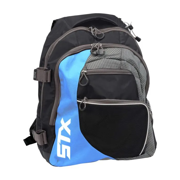 STX Sidewinder Lacrosse Backpack