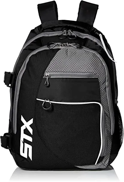 STX Sidewinder Lacrosse Backpack