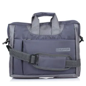 Suntop Code11 Grey Laptop Bag