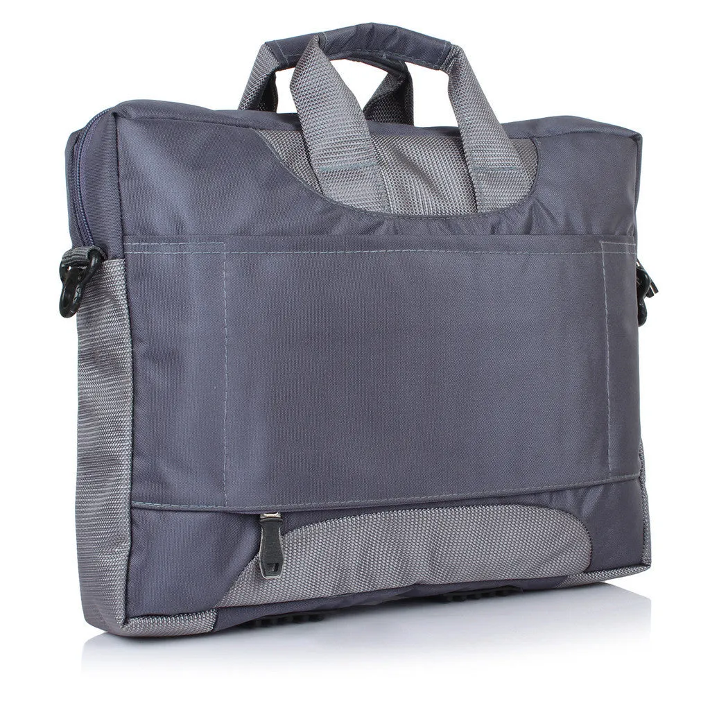 Suntop Code11 Grey Laptop Bag