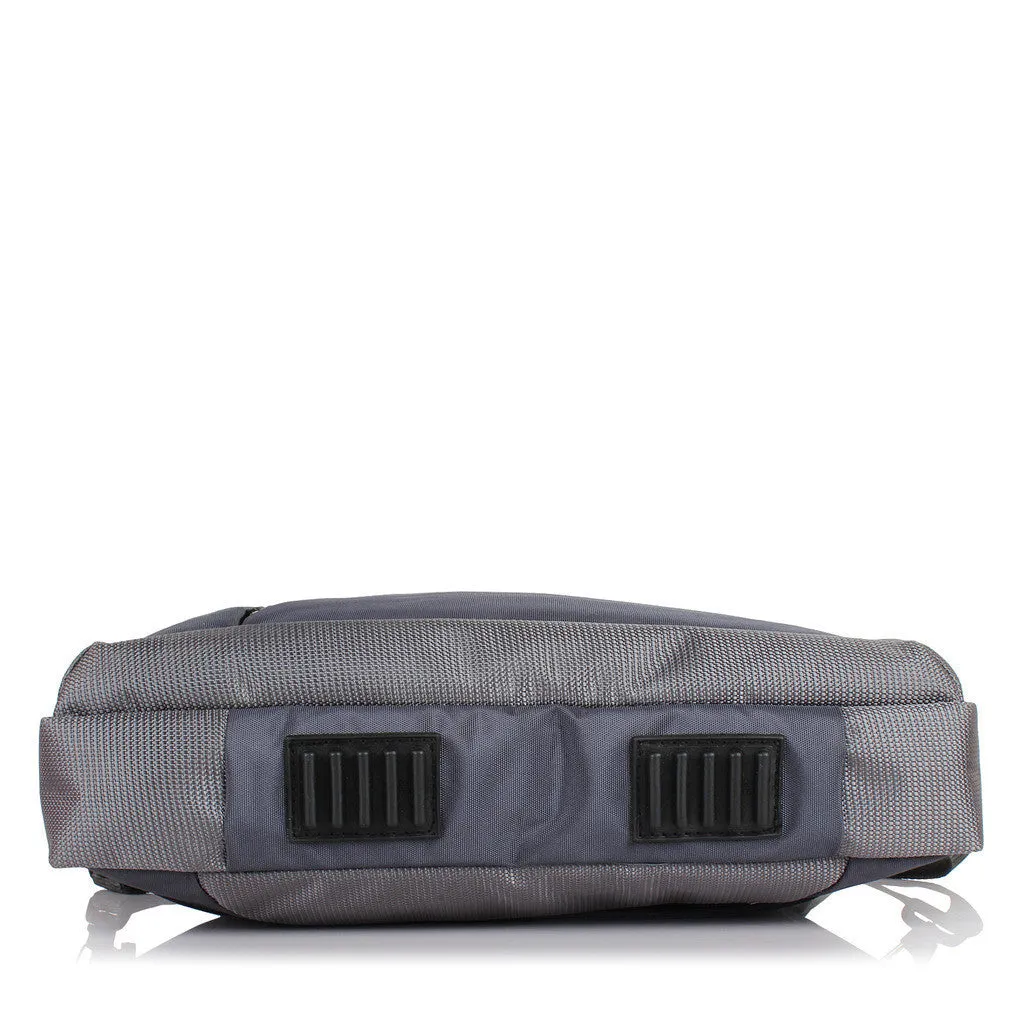 Suntop Code11 Grey Laptop Bag