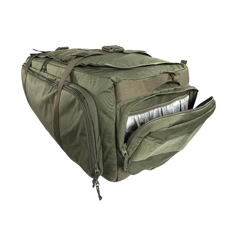 Tasmanian Tiger TT MIL TRANSPORTER