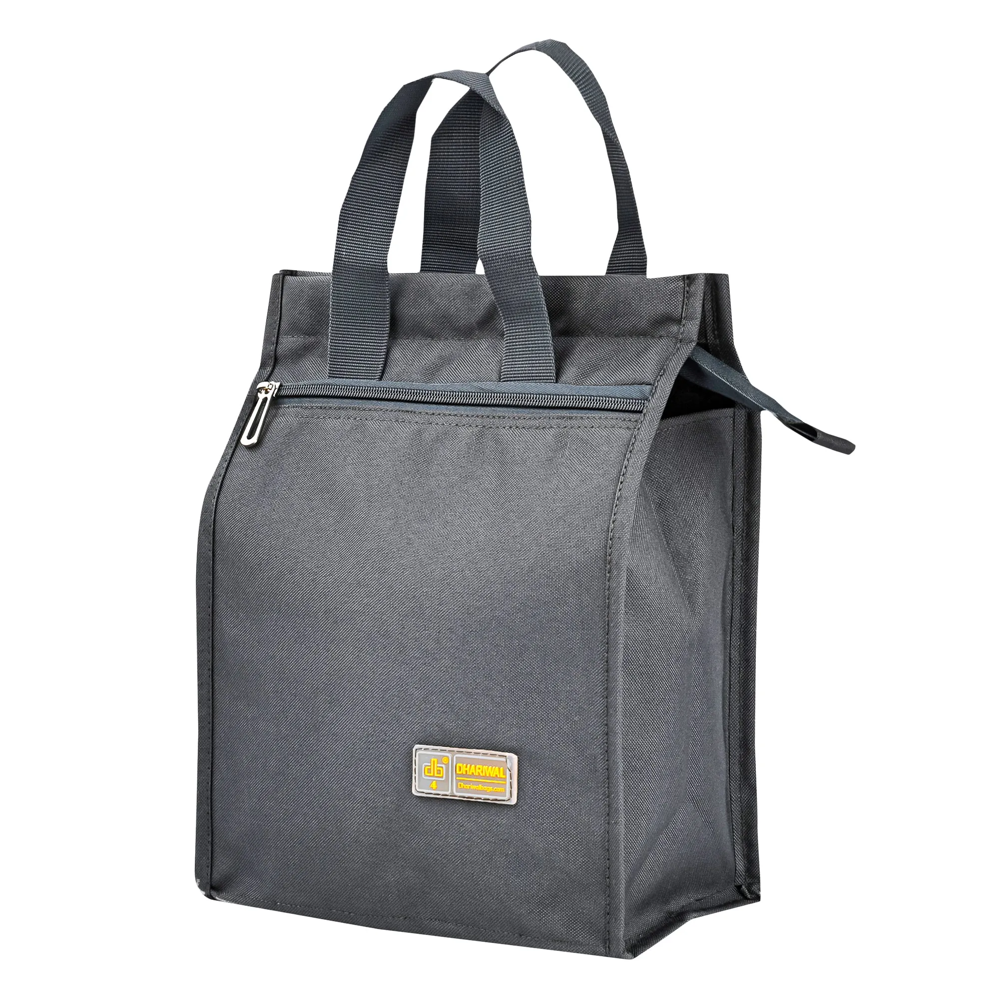Thaili No.4 Tiffin Bag 14in x 10in x 6in TB-403 - Medium