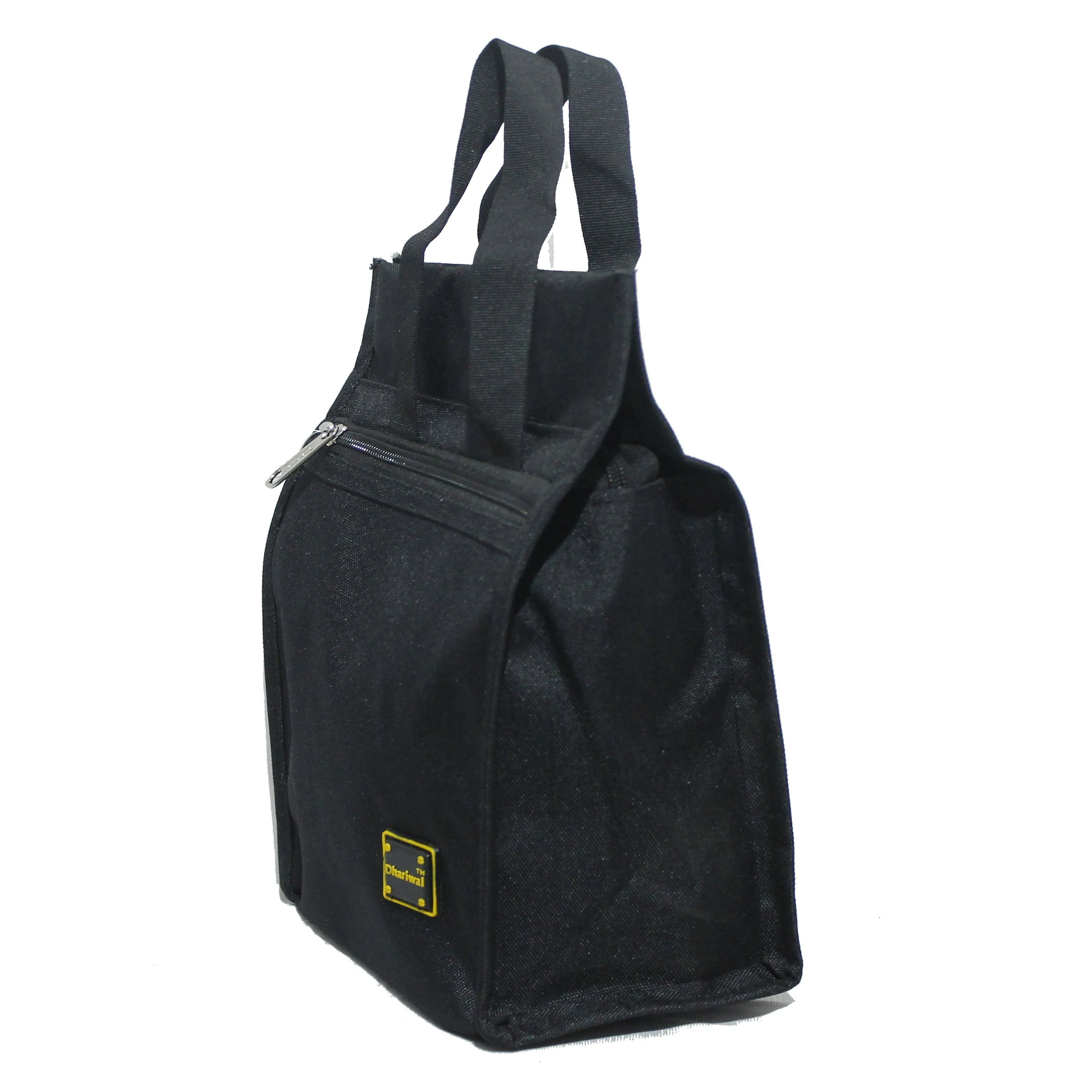 Thaili No.4 Tiffin Bag 14in x 10in x 6in TB-403 - Medium
