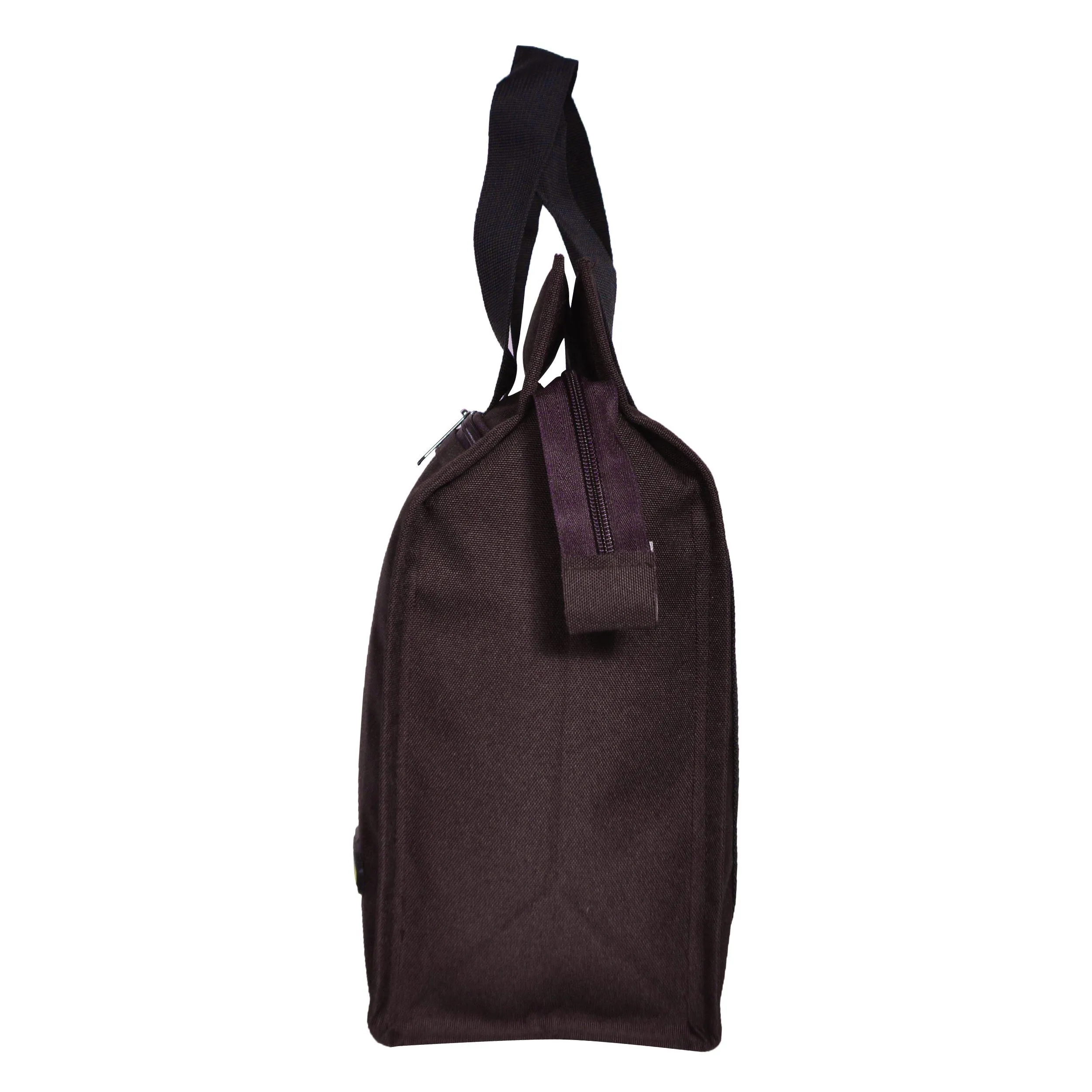 Thaili No.4 Tiffin Bag 14in x 10in x 6in TB-403 - Medium