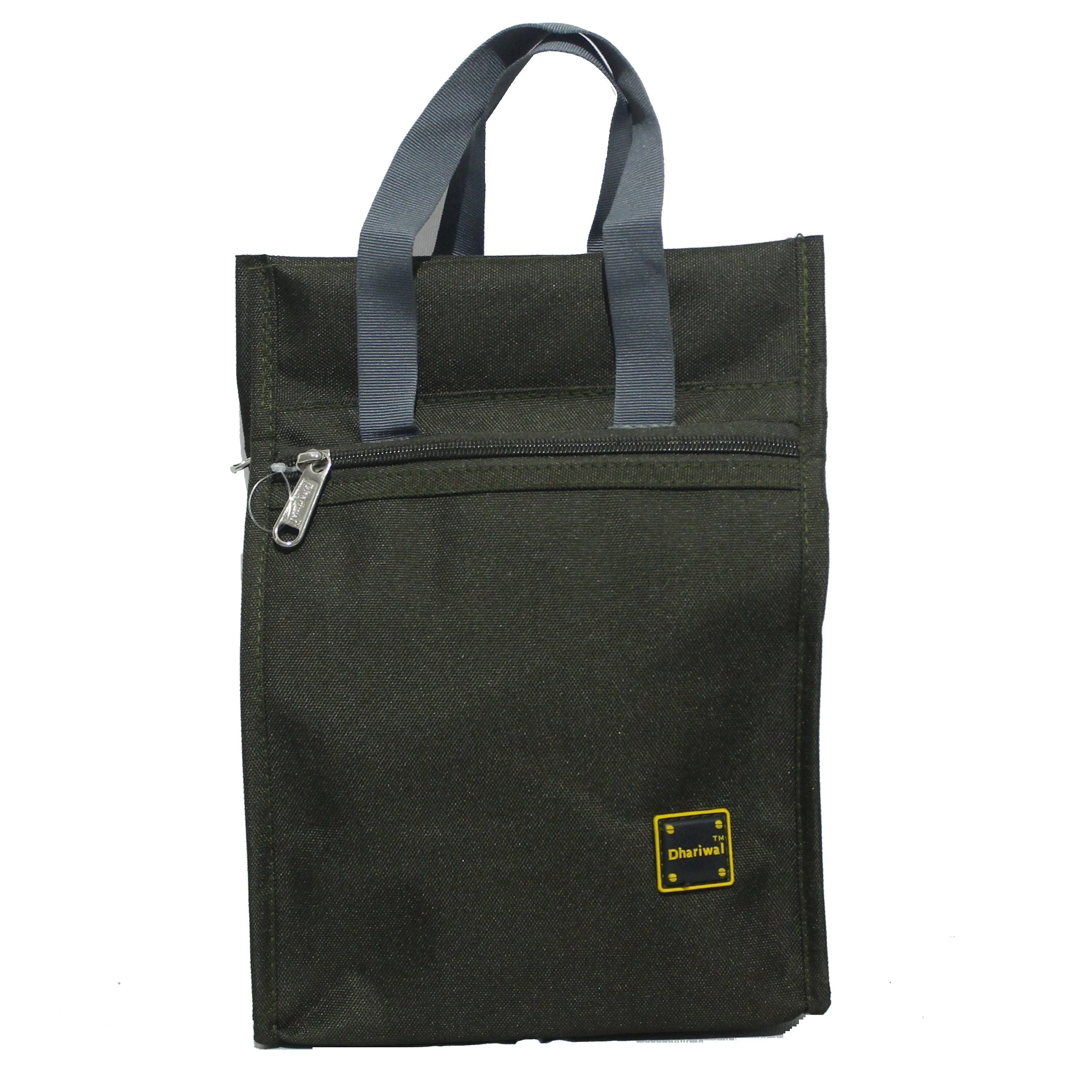 Thaili No.4 Tiffin Bag 14in x 10in x 6in TB-403 - Medium