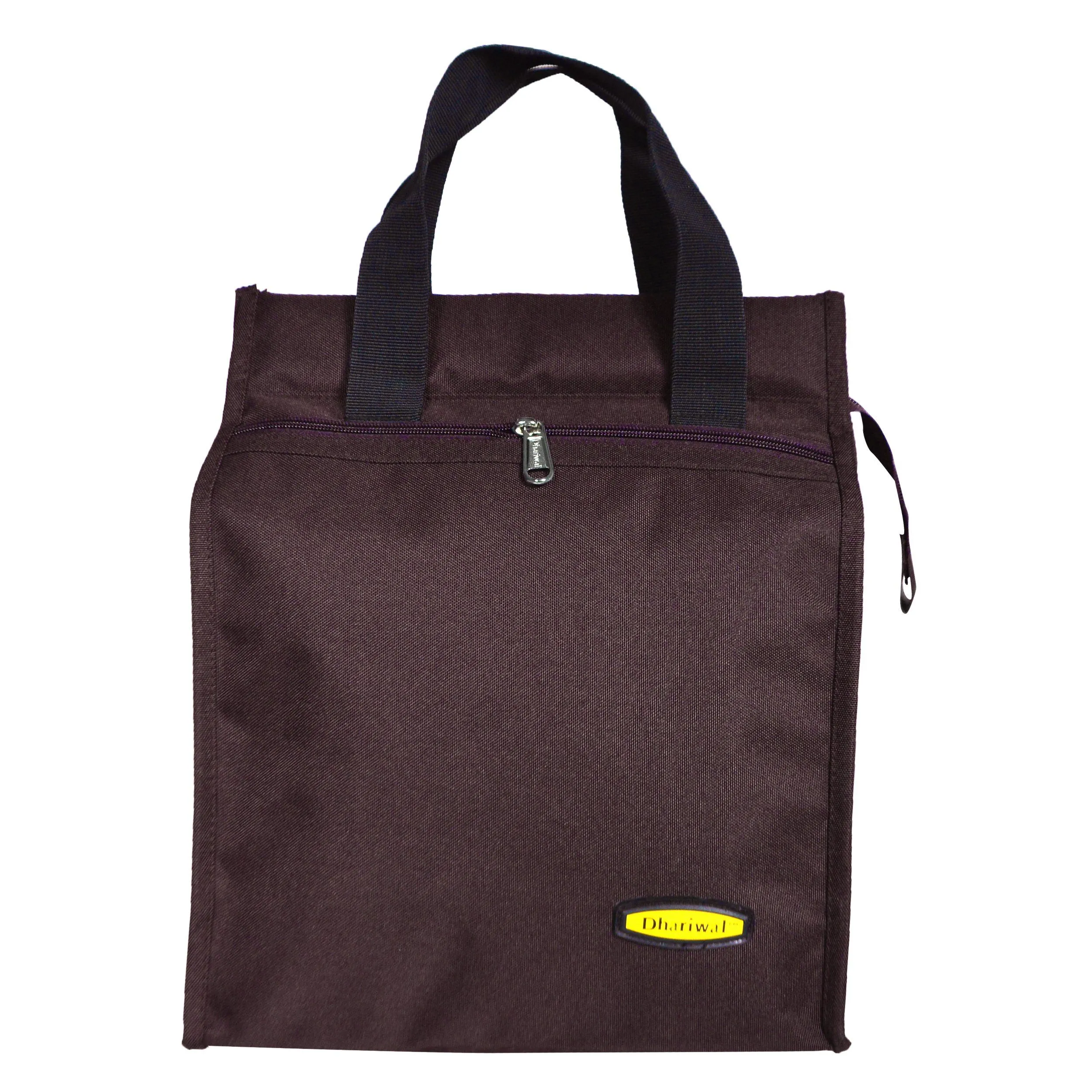 Thaili No.4 Tiffin Bag 14in x 10in x 6in TB-403 - Medium