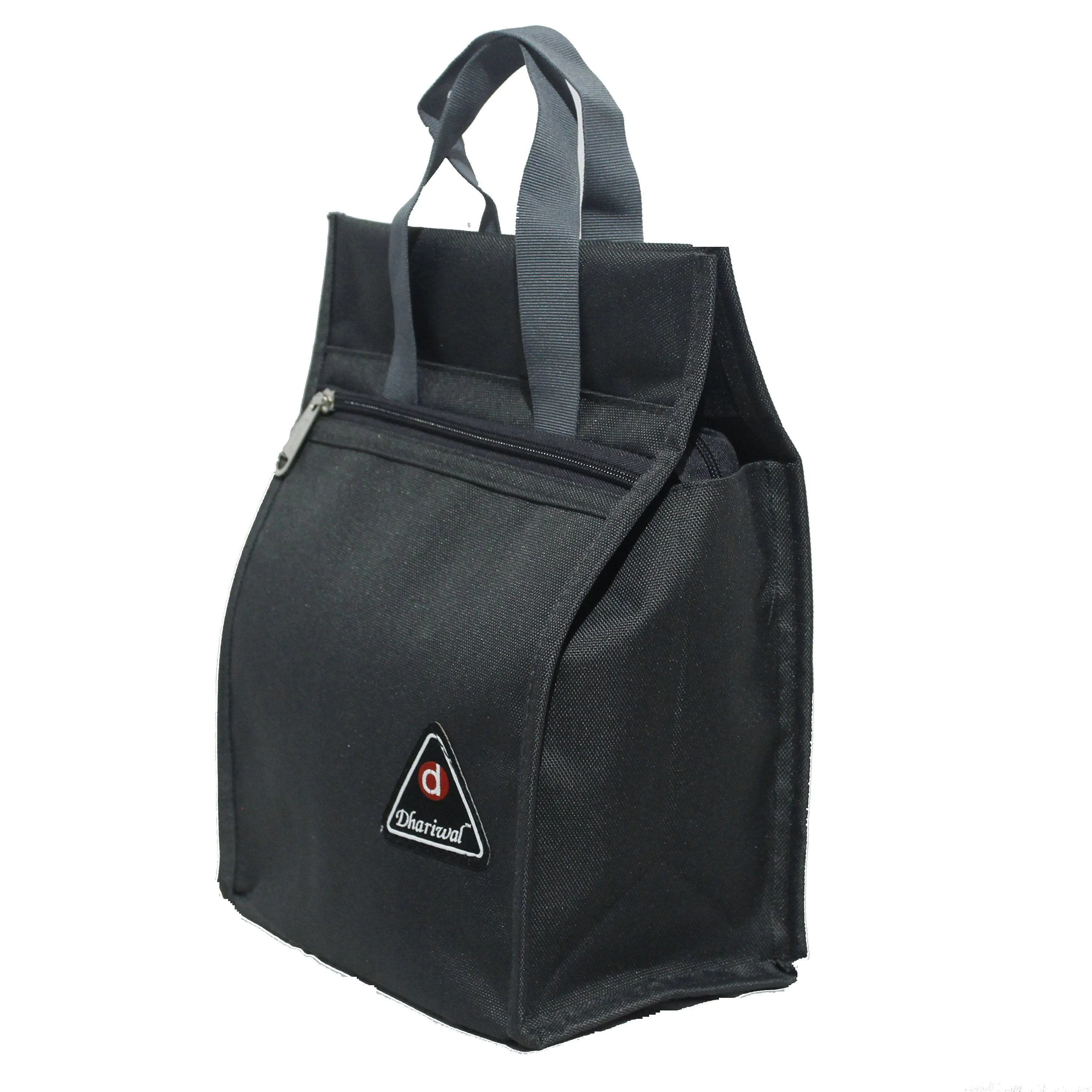 Thaili No.4 Tiffin Bag 14in x 10in x 6in TB-403 - Medium
