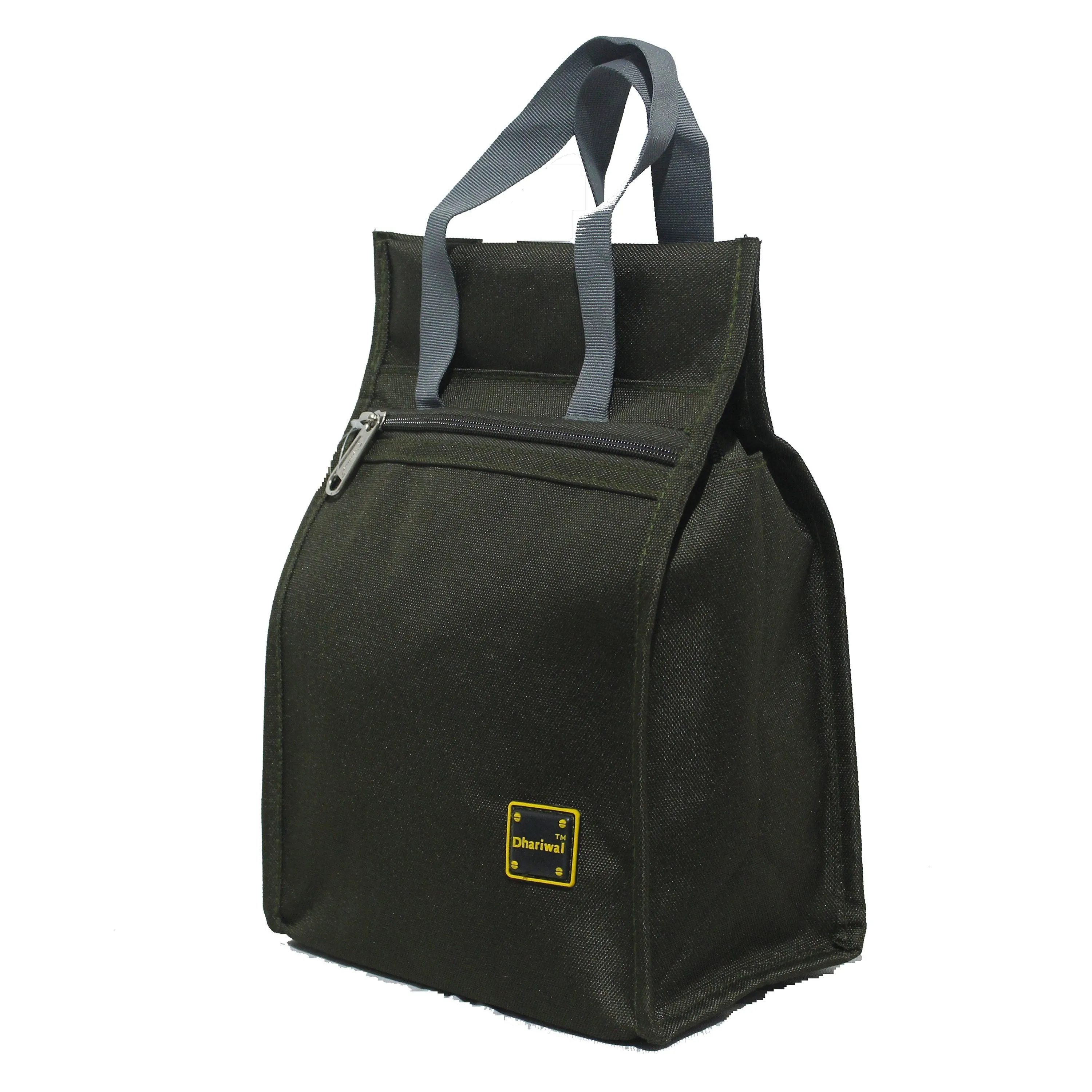Thaili No.4 Tiffin Bag 14in x 10in x 6in TB-403 - Medium